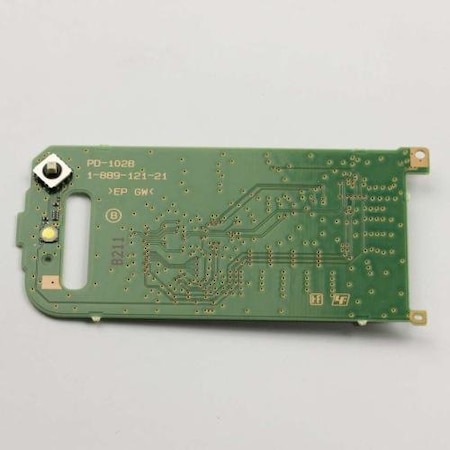 Sony MOUNTED C.BOARD, PD-1028 S A-1994-877-A